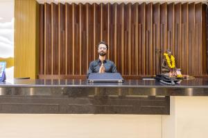 Hotel Vanson Villa, City Centre - With Free Airport Pickup