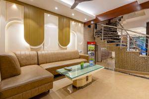 Hotel Vanson Villa, City Centre - With Free Airport Pickup