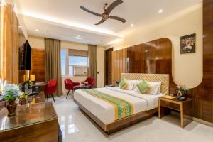 Hotel Vanson Villa, City Centre - With Free Airport & Train Station Pickup
