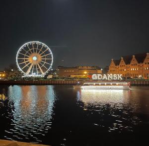 Old Town Charm Gdańsk