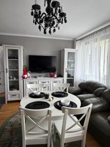 Apartament Kościuszki 1 M15