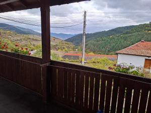 Къща за гости У Нико