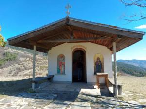 Къща за гости У Нико