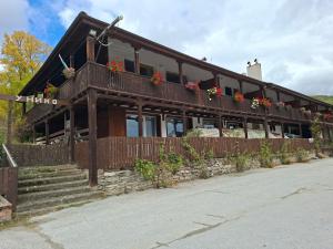 Къща за гости У Нико