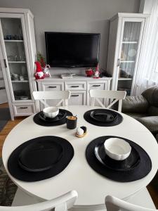 Apartament Kościuszki 1 M15