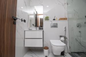 2 Bedroom Apartment City Center