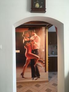 Nasze Kamienice Apartament Muzyczny z antresolą