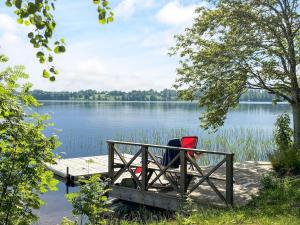 2 person holiday home in Bellö-By Traum