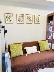 Brand new Urban Lights Studio at Congressional Towne Center Tower 2!!