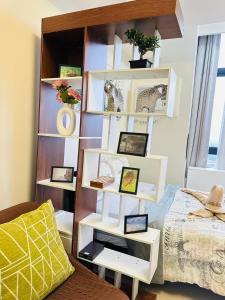 Brand new Urban Lights Studio at Congressional Towne Center Tower 2!!