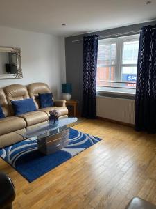 Georges 1Faraline court Apartment