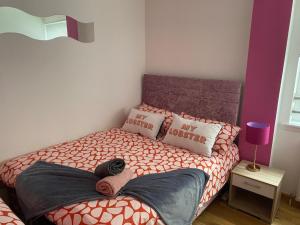 Georges 1Faraline court Apartment