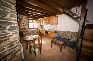 Apartamentos El Sualleiro