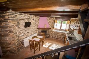 Apartamentos El Sualleiro