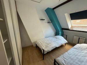 Magnifique appartement lumineux au cœur de Belfort