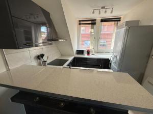 Magnifique appartement lumineux au cœur de Belfort