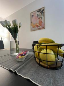 Countryside rest house