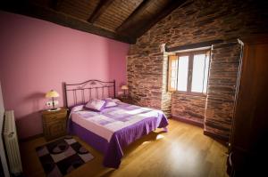 Apartamentos El Sualleiro