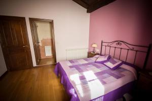 Apartamentos El Sualleiro