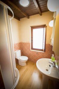 Apartamentos El Sualleiro