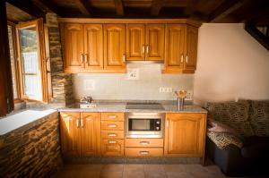 Apartamentos El Sualleiro