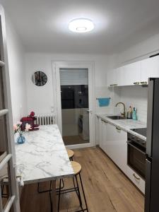 Roof top Saint Charles