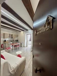 La casa nel Borgo Sospeso "con vasca e vista panoramica"