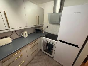 Cool 1-bedroom apartment in Aylesbury