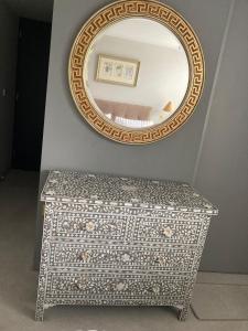 Modern Country House