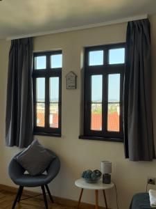 Apartment Zdravets, in the heart of the old city