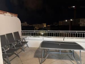 Roof top Saint Charles