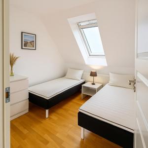 Aarhus Stay Apartments