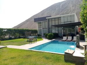 Maya House Cieneguilla