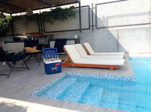 Maya House Cieneguilla