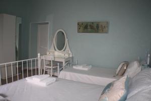B&B / Chambres d'hotes Maison de Mallast : photos des chambres