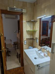 Apartamento Barcelona