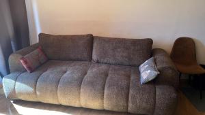 Chalet Odeillo Font-Romeu-Odeillo-Via