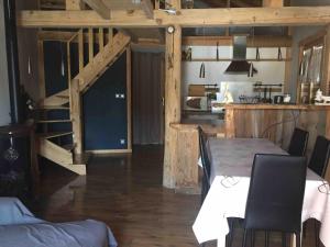 Chalet Odeillo Font-Romeu-Odeillo-Via