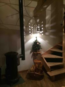 Chalet Odeillo Font-Romeu-Odeillo-Via