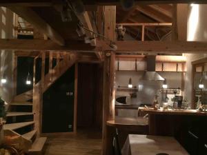 Chalet Odeillo Font-Romeu-Odeillo-Via