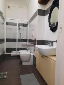 La porta dei Candelai