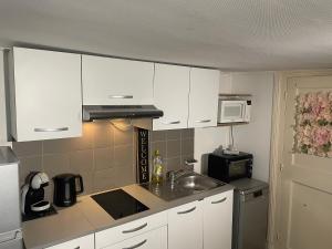 Le Cocon de la Bastille - DaLoc