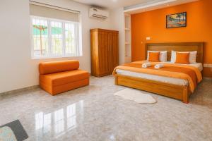 Spacious Eco House Malabe