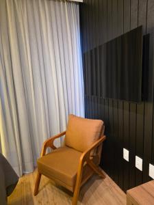 Studio Luxuoso ao lado da USP e Metrô Butantã