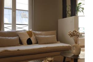 Apartment 1st Arrondissement - Paris