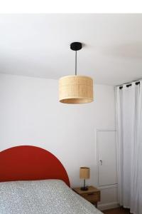 Apartment 1st Arrondissement - Paris