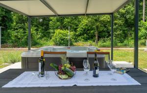 3 Bedroom Stunning Home In Barban