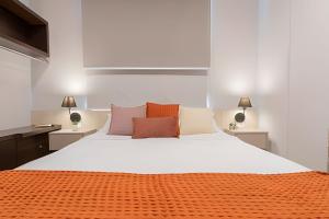 Ipanema: Do lado da Praia, Metrô, Rest e Comércio!