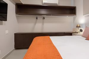 Ipanema: Do lado da Praia, Metrô, Rest e Comércio!