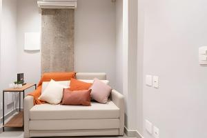 Ipanema: Do lado da Praia, Metrô, Rest e Comércio!